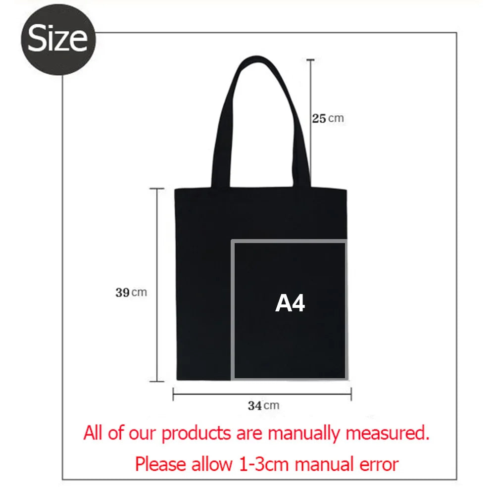 “Way Maker, Miracle Worker” Christian Canvas Tote Bag – Faith, Hope, Love Design